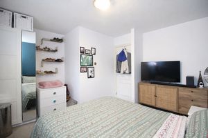 Bedroom One- click for photo gallery